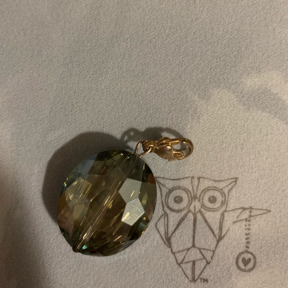 Origami Owl Dangle